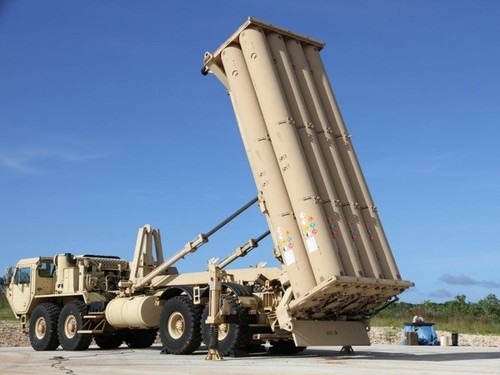 Japan open to deployment of missile defense system - ảnh 1